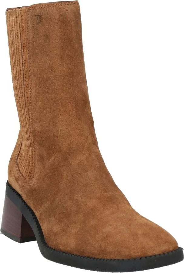 Tod's Woman Ankle boots - Image 7
