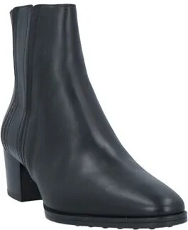 Tod's Woman Ankle boots - Image 2