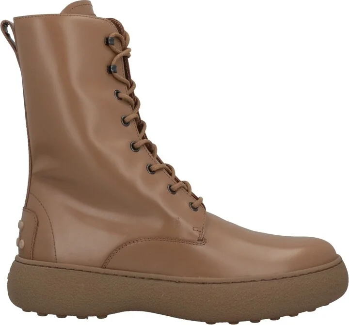 Tod's Woman Ankle boots - Image 3