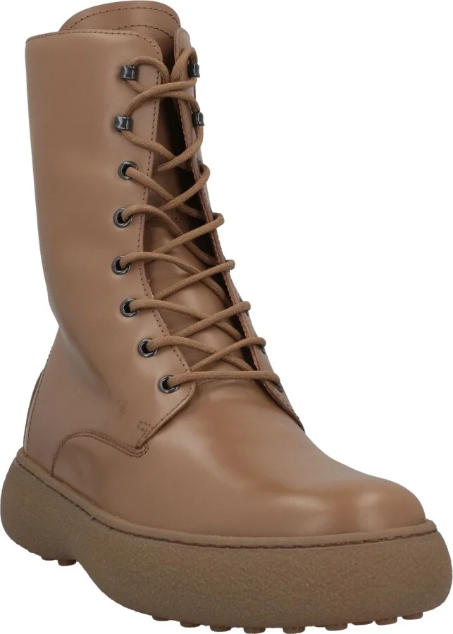 Tod's Woman Ankle boots - Image 4
