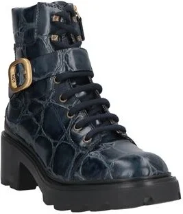 Tod's Woman Ankle boots - Image 2