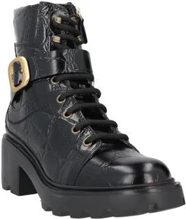 Tod's Woman Ankle boots - Image 5