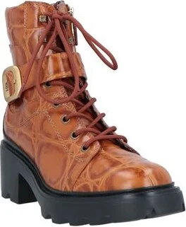 Tod's Woman Ankle boots - Image 8