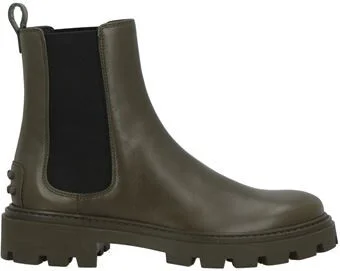 Dark green