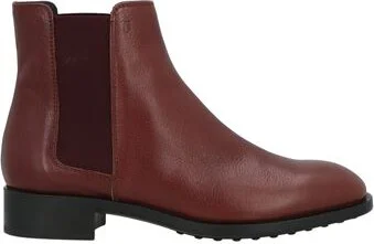 Chocolate brown