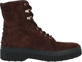 Chocolate brown