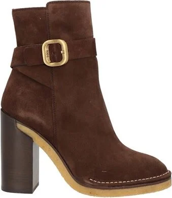 Chocolate brown