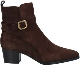 Chocolate brown