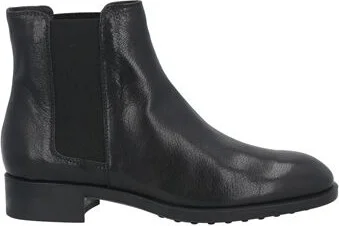 Tod's Woman Ankle boots