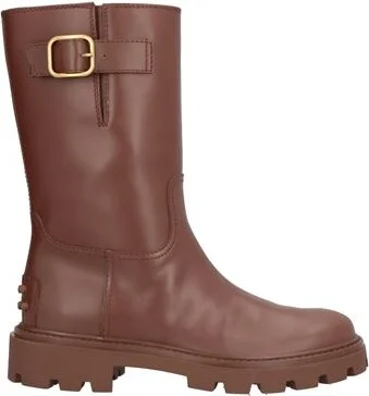 Tod's Woman Ankle boots