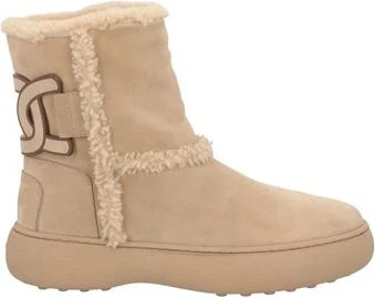 Tod's Woman Ankle boots