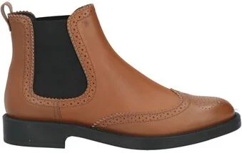 Tod's Woman Ankle boots