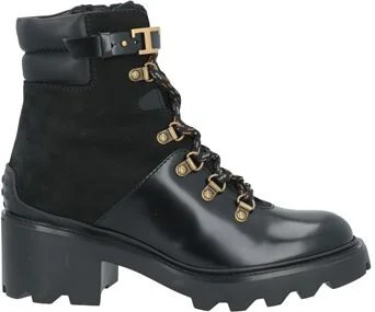 Tod's Woman Ankle boots