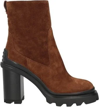 Tod's Woman Ankle boots