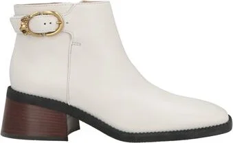 Tod's Woman Ankle boots