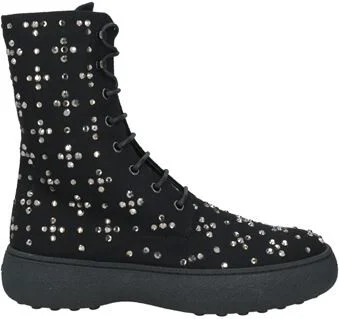 Tod's Woman Ankle boots