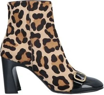 Tod's Woman Ankle boots