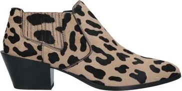 Tod's Woman Ankle boots