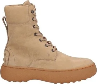 Tod's Woman Ankle boots