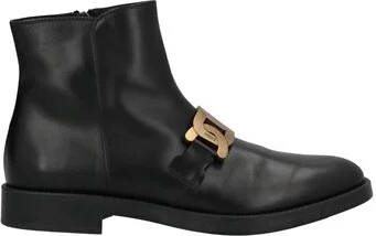Tod's Woman Ankle boots