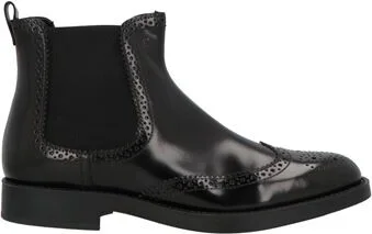Tod's Woman Ankle boots