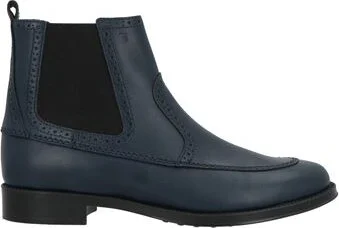 Tod's Woman Ankle boots