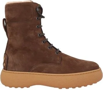 Tod's Woman Ankle boots