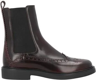 Tod's Woman Ankle boots