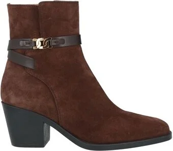 Tod's Woman Ankle boots