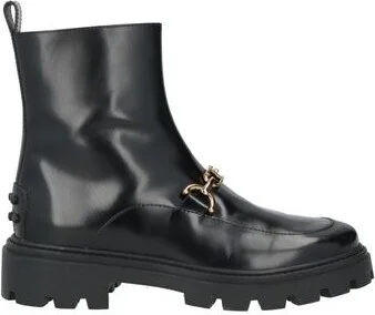 Tod's Woman Ankle boots