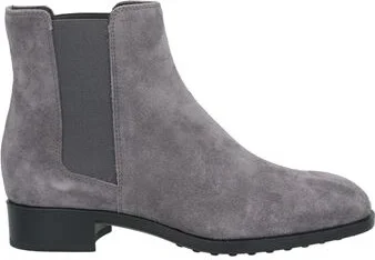 Tod's Woman Ankle boots