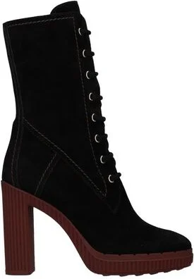 Tod's Woman Ankle boots