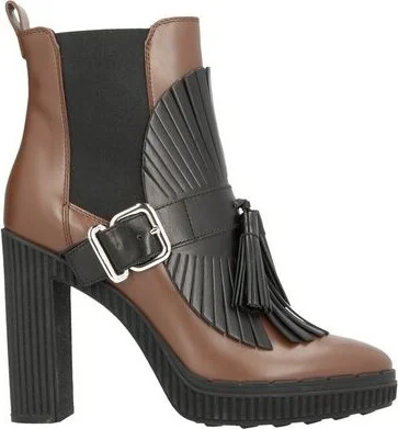 Tod's Woman Ankle boots