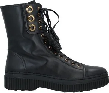 Tod's Woman Ankle boots