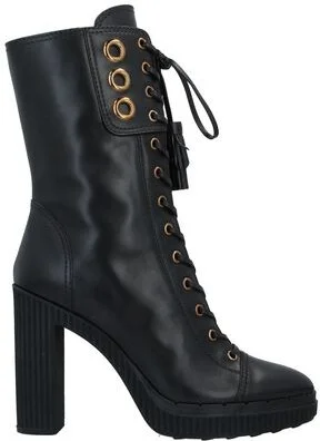 Tod's Woman Ankle boots