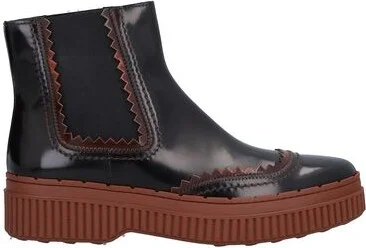 Tod's Woman Ankle boots