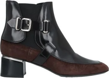 Tod's Woman Ankle boots