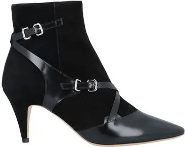Tod's Woman Ankle boots