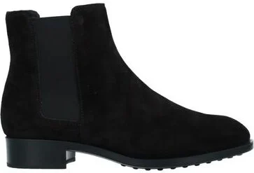 Tod's Woman Ankle boots
