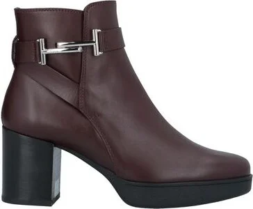 Tod's Woman Ankle boots