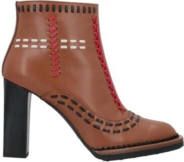 Tod's Woman Ankle boots