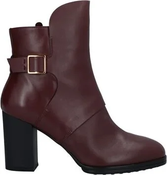 Tod's Woman Ankle boots