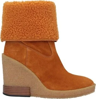 Tod's Woman Ankle boots