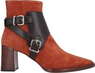 Tod's Woman Ankle boots