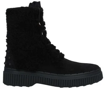 Tod's Woman Ankle boots