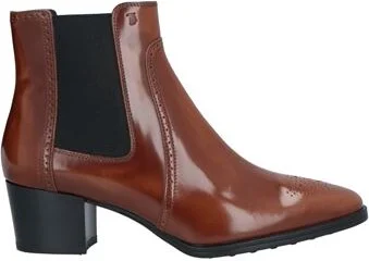 Tod's Woman Ankle boots