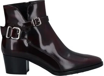 Tod's Woman Ankle boots
