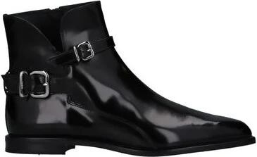 Tod's Woman Ankle boots