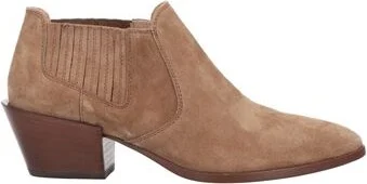 Tod's Woman Ankle boots