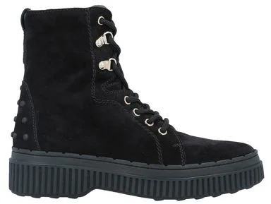 Tod's Woman Ankle boots